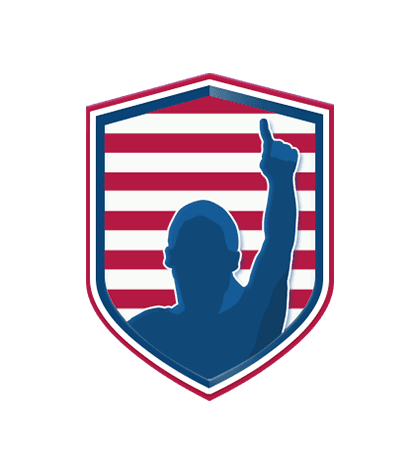 Défis Création d'équipe Kelley O'Hara logo