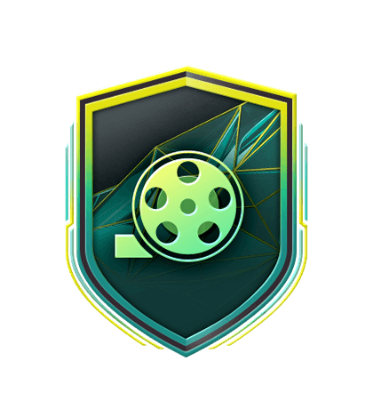 Squad Building Challenges Sadio Mané logo