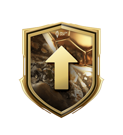    발롱도르 업그레이드 logo