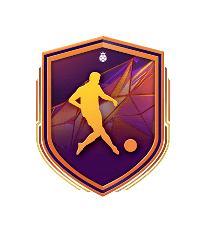 Squad Building Challenges DaMarcus Beasley logo