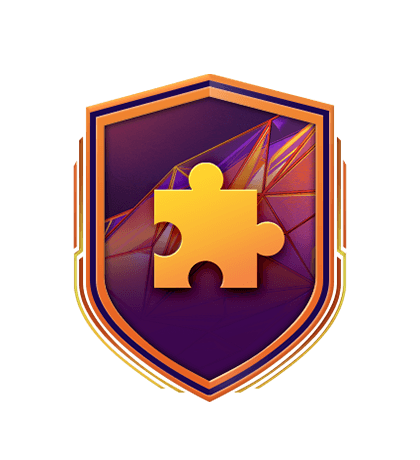 Squad Building Challenges Track Stars Challenge 3 logo