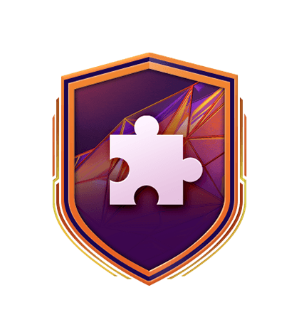 DCP Desafío de Estrellas atléticas 2 logo