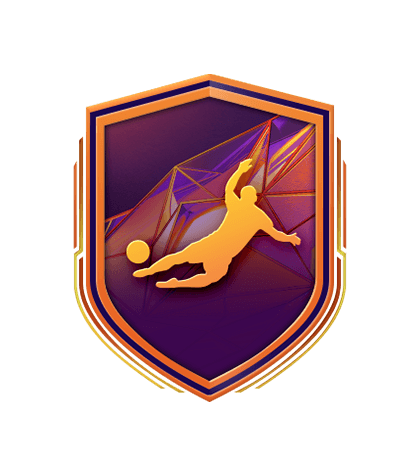 Desafios de Montagem de Elenco Rúben Dias logo