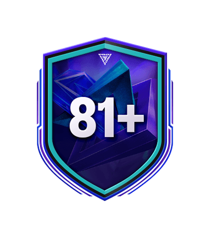 Défis Création d'équipe Double renfort 81+ logo