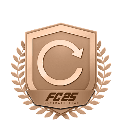 Squad Building Challenges Daily Bronze Upgrade logo