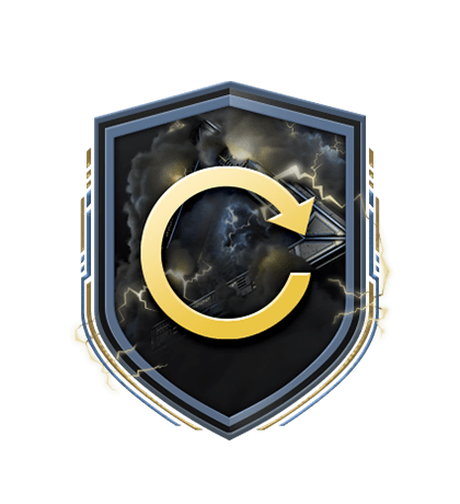 Squad Building Challenges Daily Login Upgrade logo