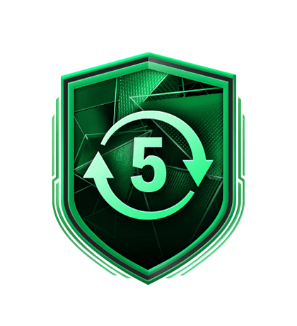 Truppbyggarutmaningar Pascal Groß logo
