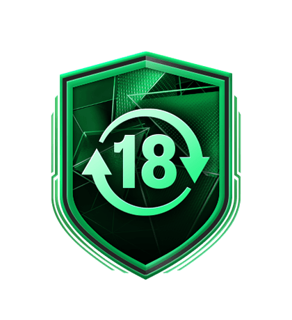 Испытания подбора команды Rodrygo logo
