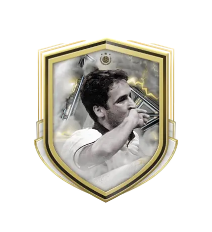 Sfide Creazione Rosa Raúl logo
