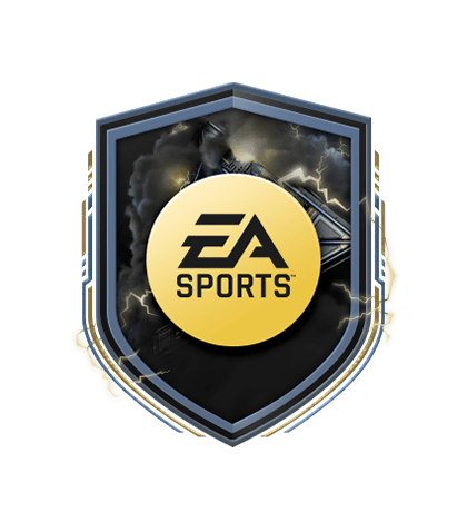 Squad Building Challenges Thunderstruck Challenge 3 logo