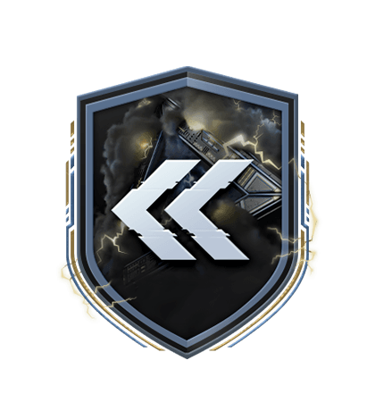 Squad Building Challenges Casemiro logo