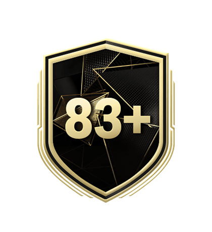 Squad Building Challenges 83+-TOTW-Upgrade logo
