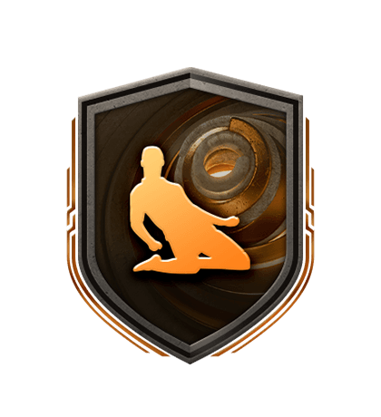 Truppbyggarutmaningar Olivier Giroud logo