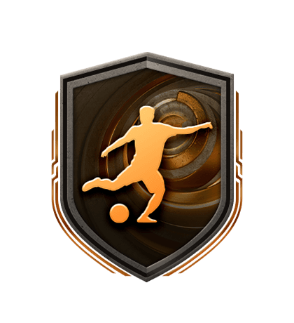 Squad Building Challenges Jessie Fleming logo