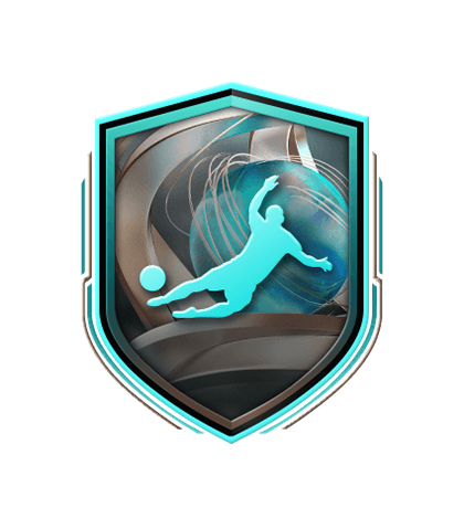 Squad Building Challenges Nahuel Molina logo