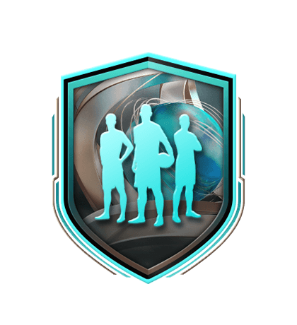 navbar_label_SBCChallenges 75+ 球员 10 选 5 logo