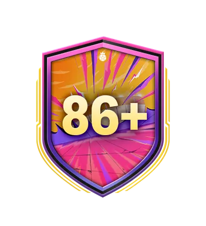 Lagbyggingsoppgaver 86+ basishelt-spillervalg logo