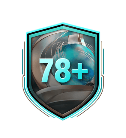 Vzvy tvorby tmu Výběr hráč. předmětu 78+ logo