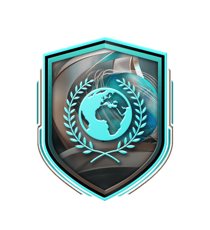    Globetrotters 여권 업그레이드 logo