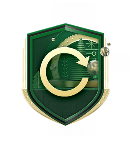 Squad Building Challenges Daily Login Upgrade logo
