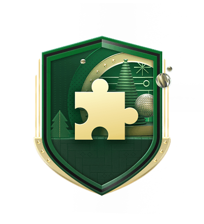 Desafios de Montagem de Elenco Desafio 1 de Curingas de Inverno logo