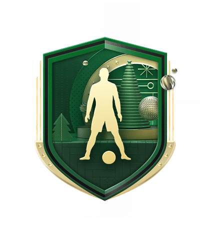Squad Building Challenges Leroy Sané logo