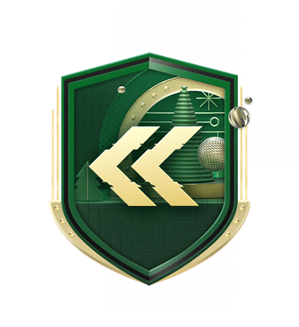 Squad Building Challenges Amel Majri logo