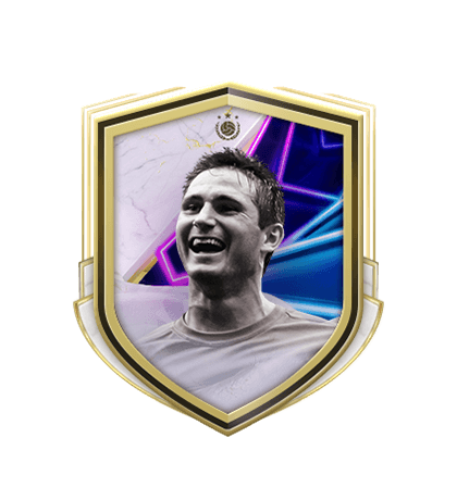 Squad Building Challenges Frank Lampard logo