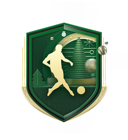 Squad Building Challenges Zé Roberto logo