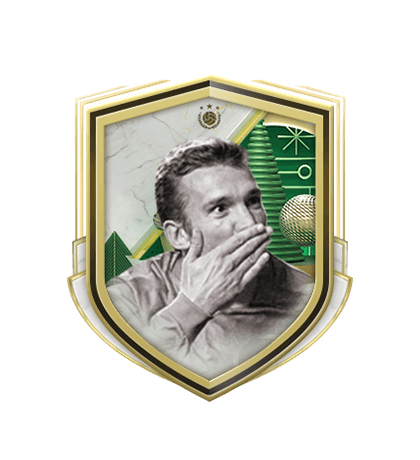    Andriy Shevchenko logo