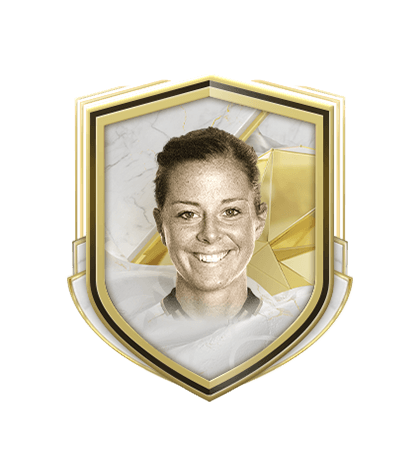 DCP Lotta Schelin logo