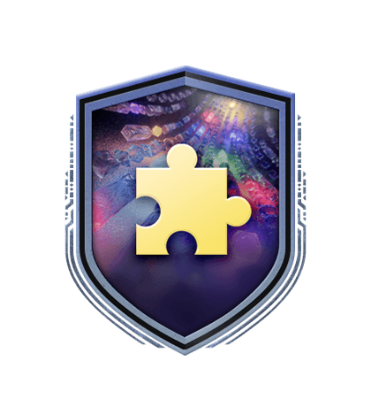 Squad Building Challenges NumeroFUT Challenge 1 logo