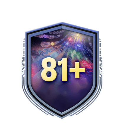    81+ 이중 업그레이드 logo