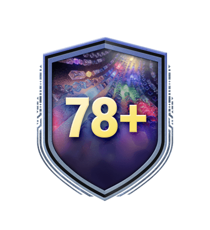    78+ 선수 선정 logo