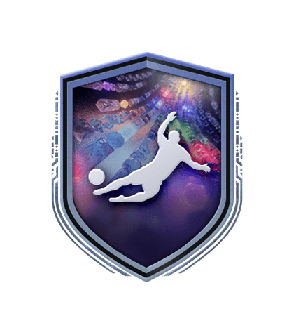 Vzvy tvorby tmu Eric Bailly logo
