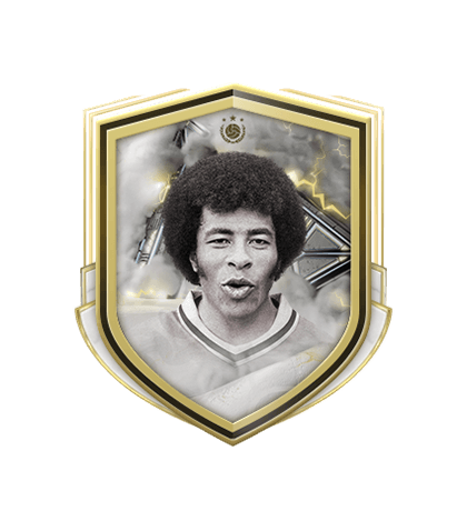 Squad Building Challenges Jairzinho logo
