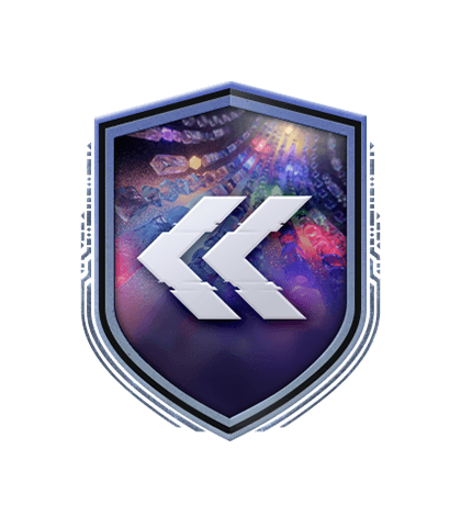 DCP Kingsley Coman logo