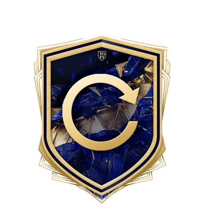 Squad Building Challenges Daily Login Upgrade logo