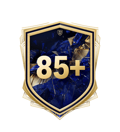 DCP Escolha de Atleta 85+ logo