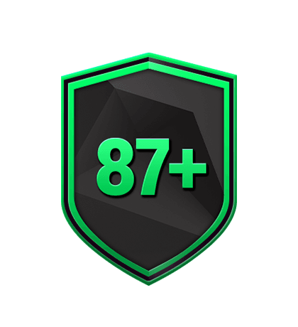    87+ 캠페인 믹스 선수 선정 logo