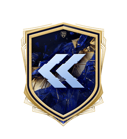 Vzvy tvorby tmu Kevin De Bruyne logo
