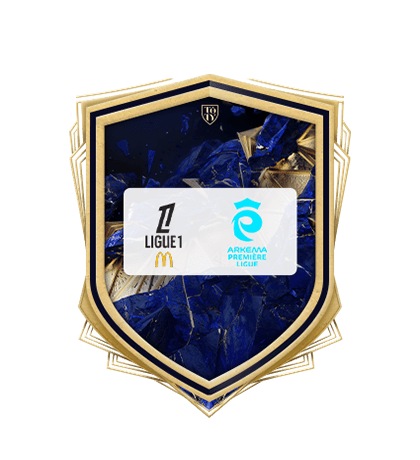 Výzvy tvorby týmu Upgrade L1 a D1 logo