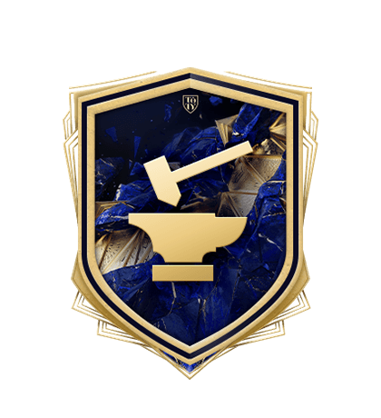 Sfide Creazione Rosa Aggiornamento Creazione TOTY logo