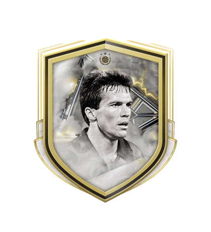 Squad Building Challenges Lothar Matthäus logo