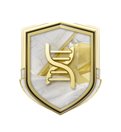 Sfide Creazione Rosa Aggiornamento evoluzione Icona logo