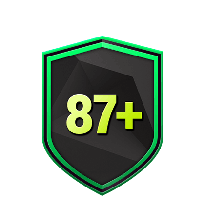 navbar_label_SBCChallenges 87+ ミックスヒーロー選手ピック logo