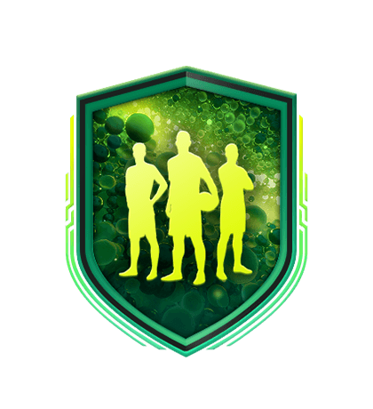 Squad Building Challenges 78+ 2 of 3 Player Pick logo