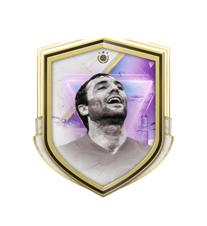 Výzvy tvorby týmu Hristo Stoichkov logo