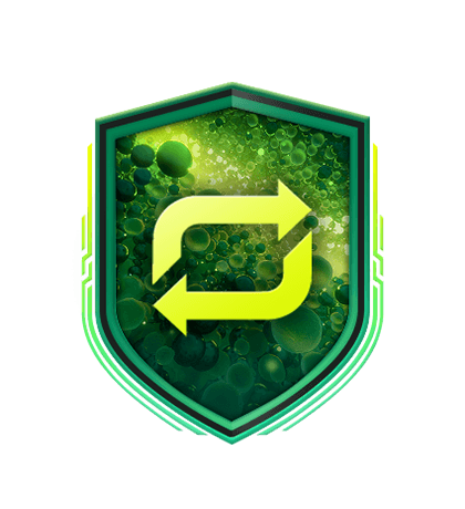Desafios de Montagem de Elenco Troca de Estrelas Raiz 88+ logo