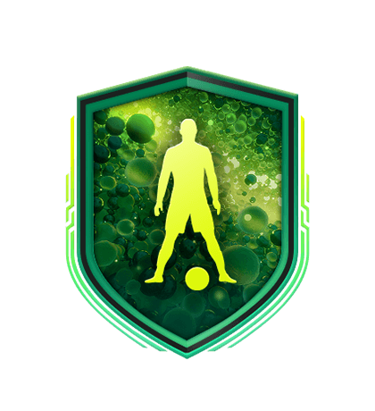 Squad Building Challenges Fran Kirby logo